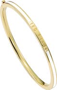 Ted Baker Rolo Classic Color Hinge Bracelet