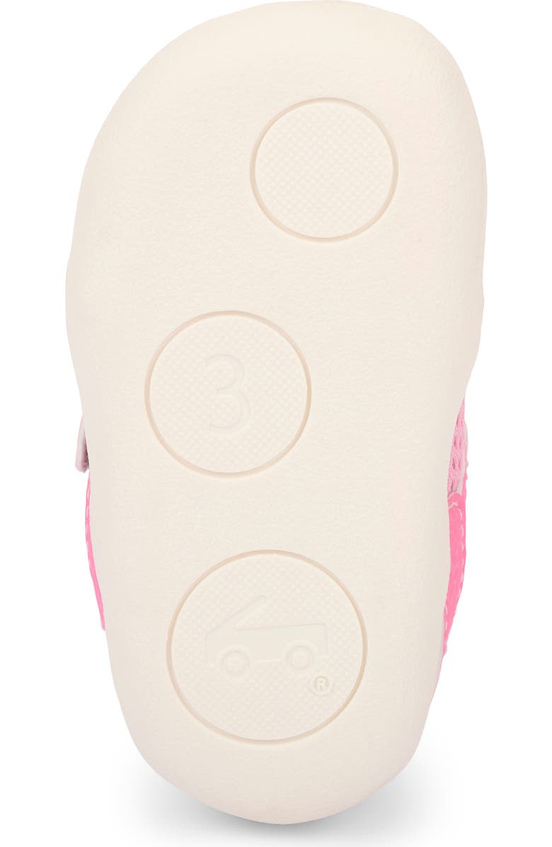 See Kai Run Mini Viento Sneaker, Alternate, color, Pink