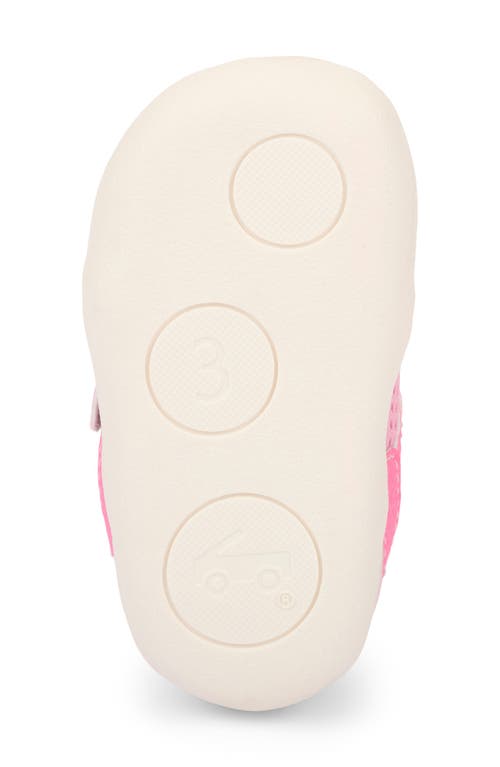 See Kai Run Mini Viento Sneaker In Pink