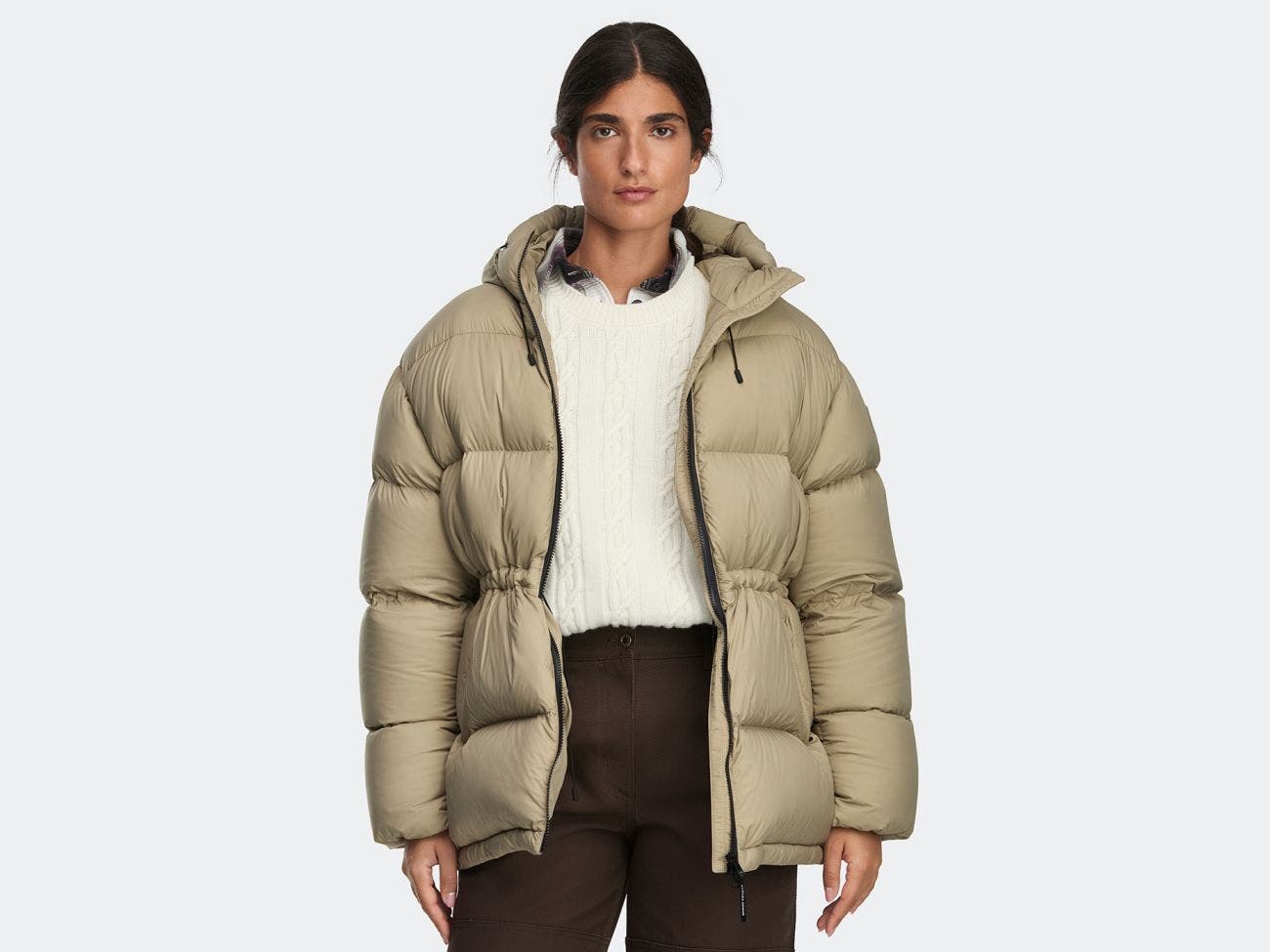 selected Military Tan