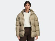 Canada Goose Fallon Puffer Coat