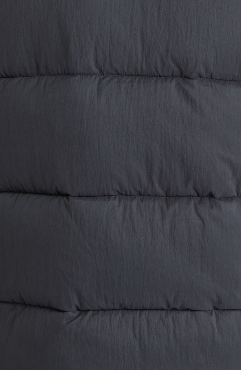 Alpha Industries Puffer Utility Vest, Alternate, color, 