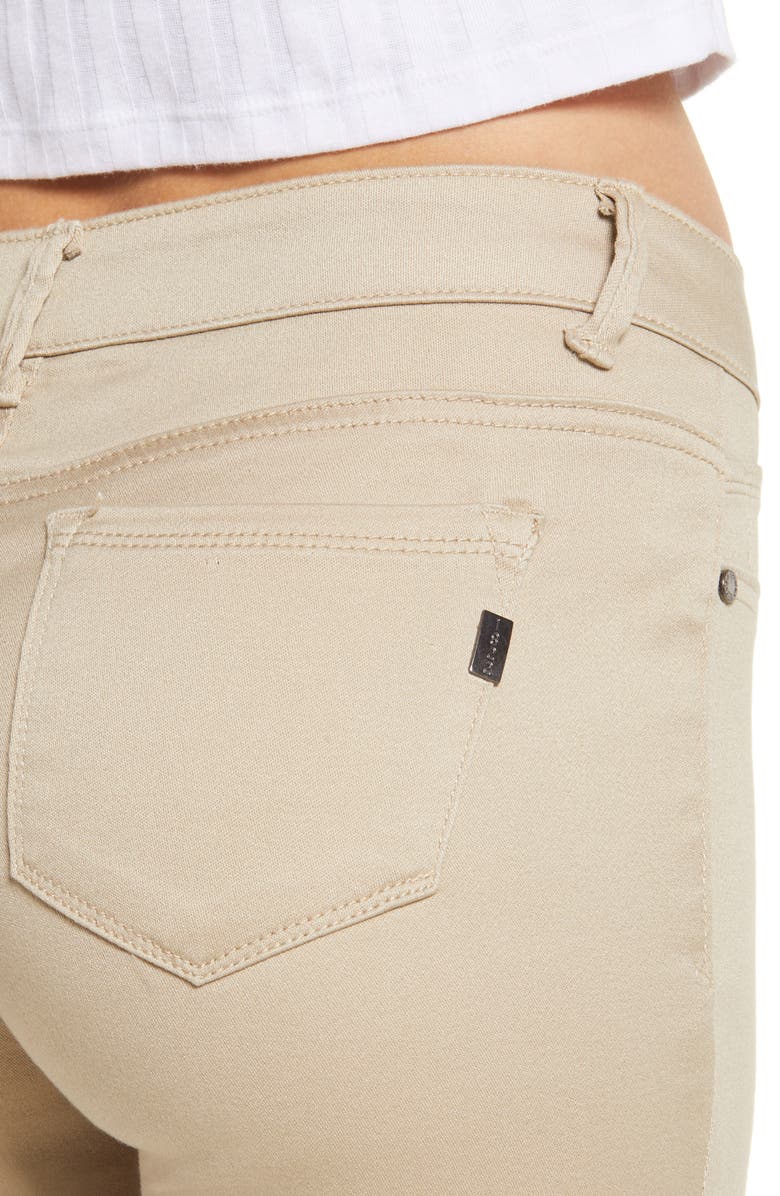 1822 Denim 1822 Butter Jeggings, Alternate, color,