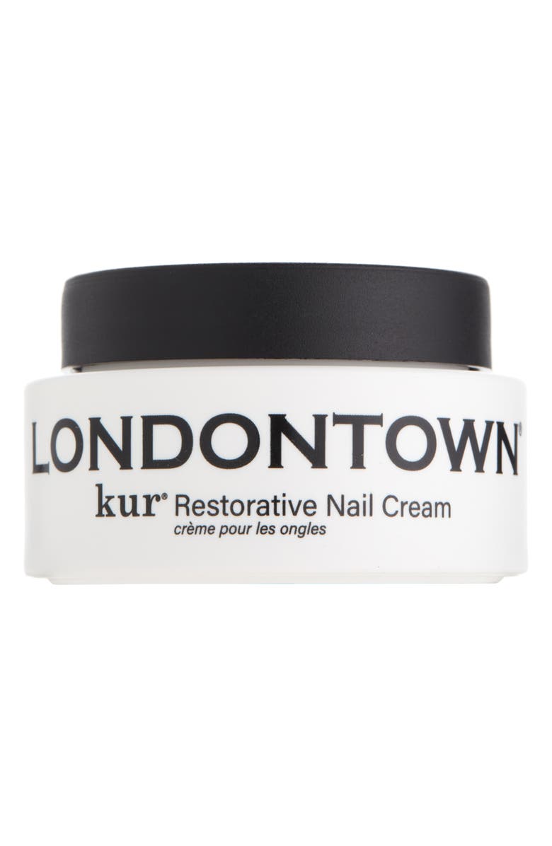 Londontown Restorative Nail Cream, Main, color,