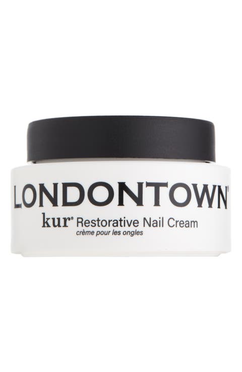 Restorative Nail Cream
