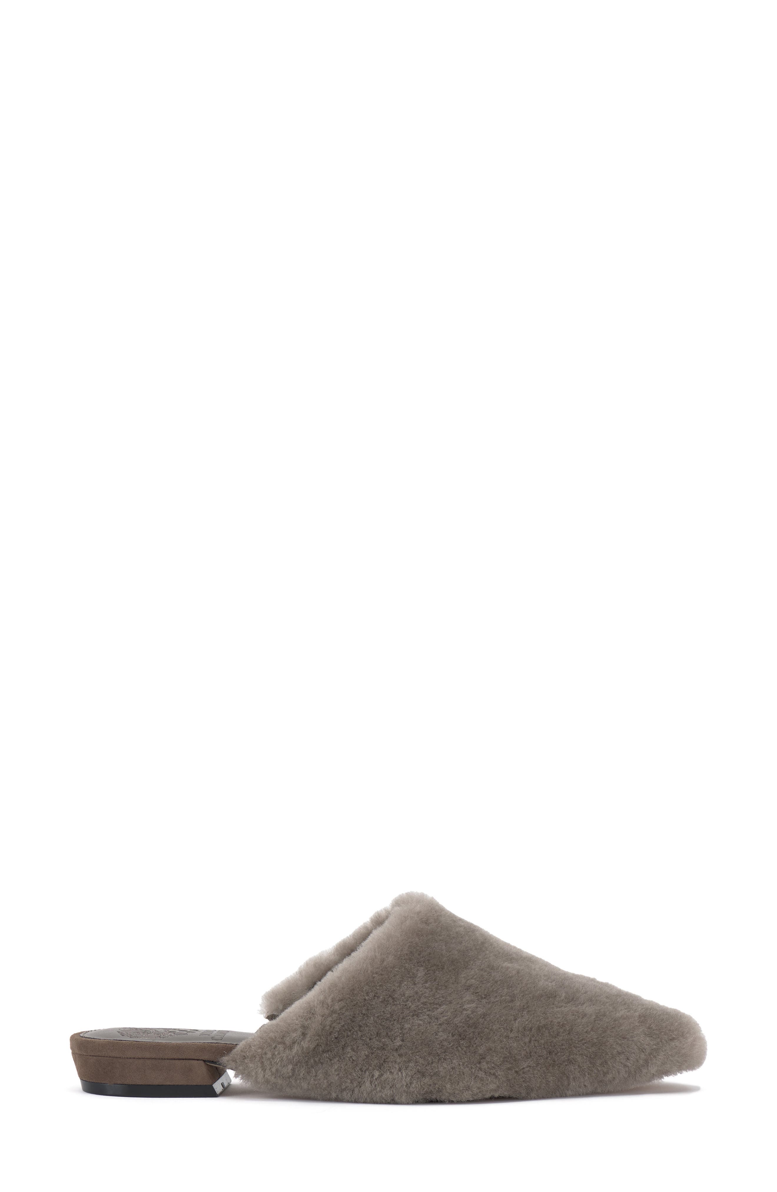 Samara Mule, Alternate, color, SABLE STRSHR