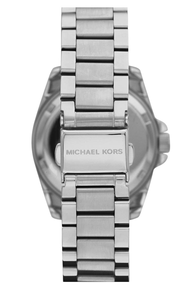 MICHAEL Michael Kors Michael Kors 'Blair - Mini' Multifunction Watch, 33mm, Alternate, color,