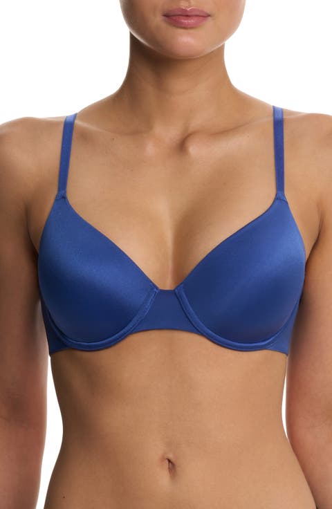 EverFit Seamless Convertible T-Shirt Bra