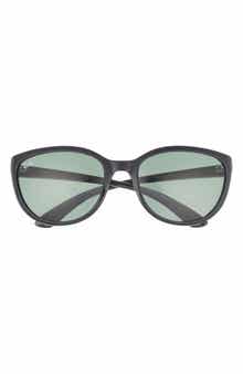 Ray-Ban 59mm Square Sunglasses