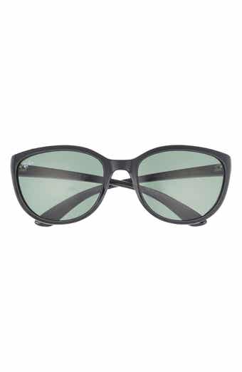 Ray-Ban 59mm Square Sunglasses