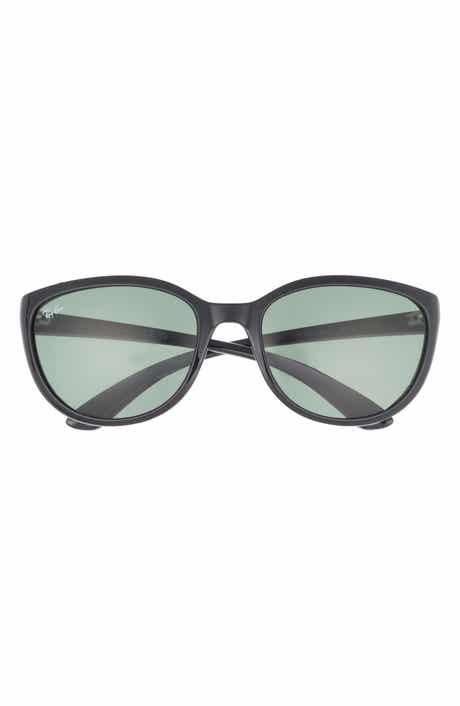 Ray-Ban 59mm Square Sunglasses