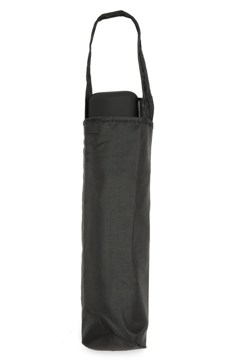 ShedRain Mini Compact Umbrella, Alternate, color, 