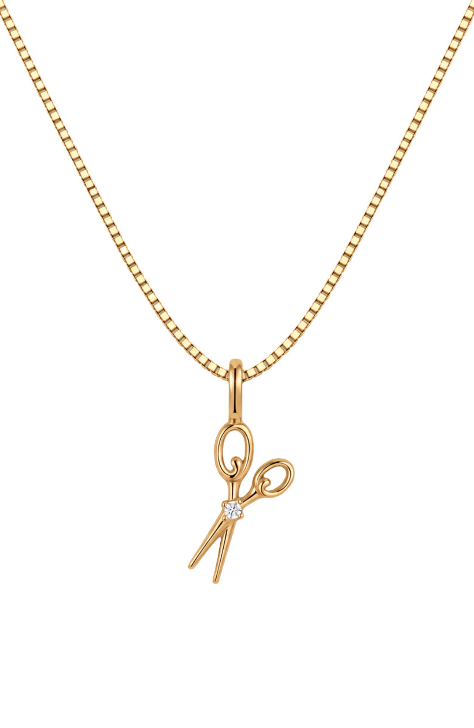 selected Gold Vermeil