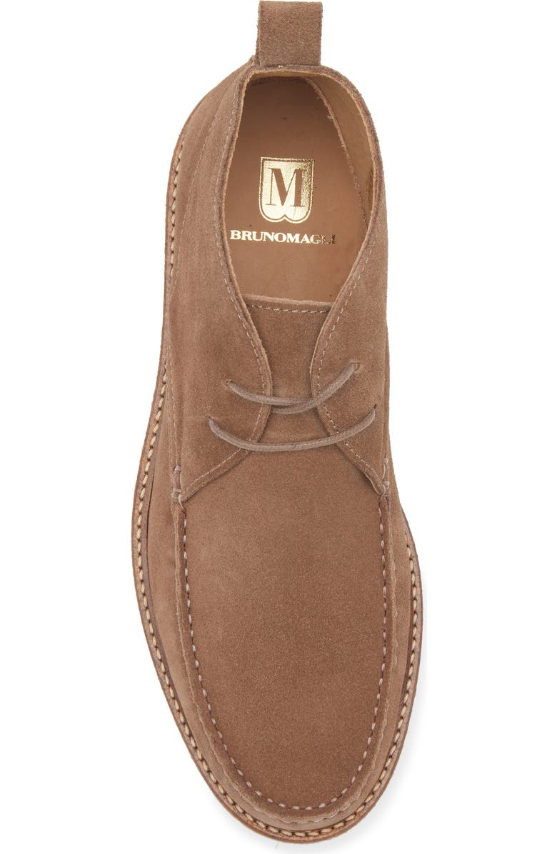 Bruno Magli Levante Chukka Boot, Alternate, color,