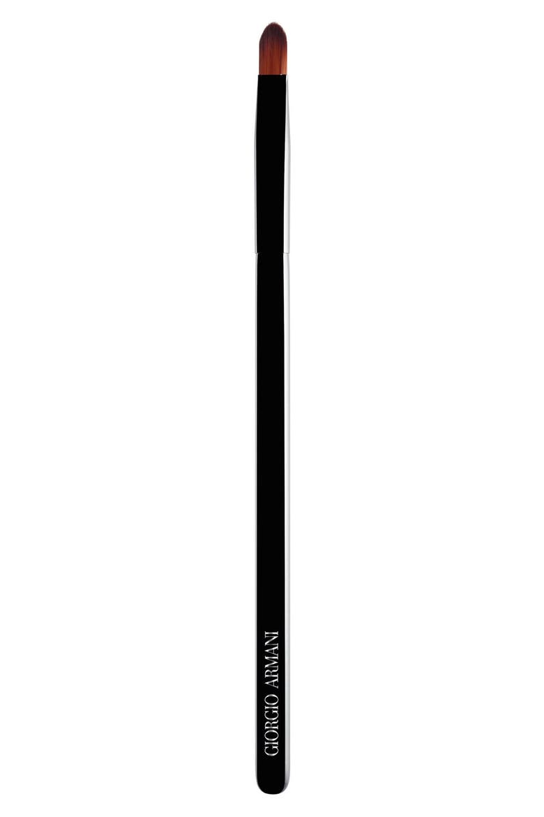 Giorgio Armani Maestro Lip Brush, Main, color, NO COLOR