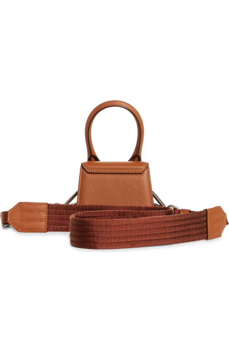 Jacquemus Le Chiquito Homme Satchel, Alternate, color,