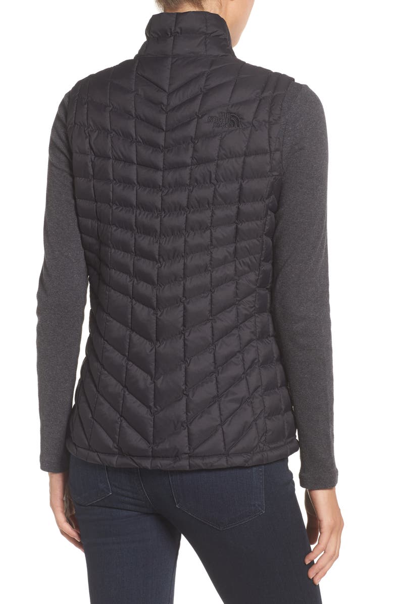 The North Face ThermoBall PrimaLoft<sup>®</sup> Vest, Alternate, color,
