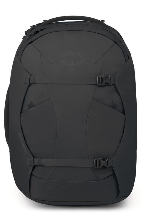 Farpoint 40-Liter Travel Carry-On Backpack