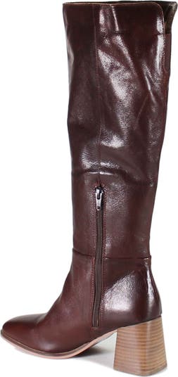 Mar Velus Knee High Boot