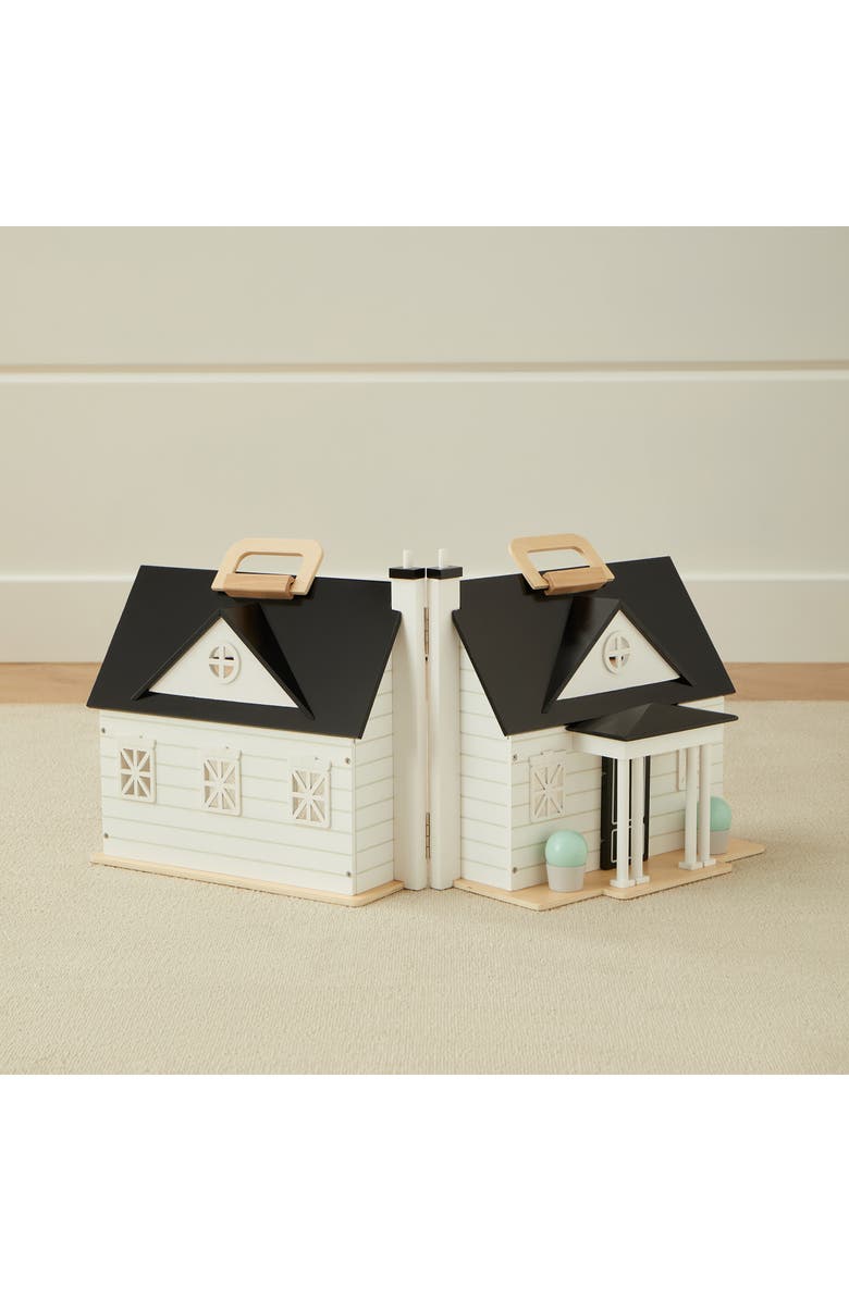 Wonder & Wise by Asweets Home Sweet Home Dollhouse, Alternate, color,