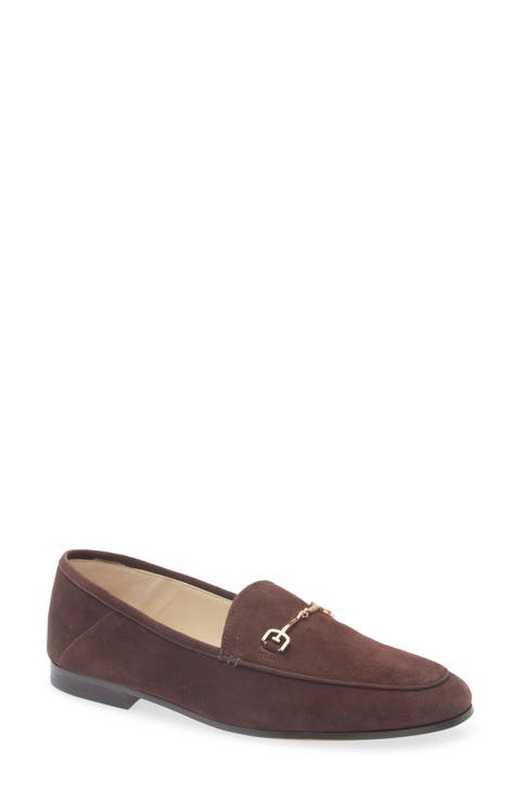 Loraine Bit Loafer (Women)