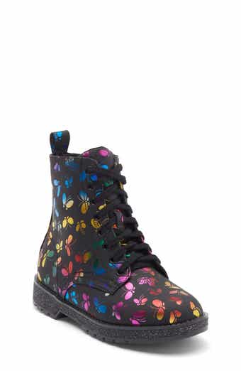 MIA Kids' Lorrah Foil Lug Boot