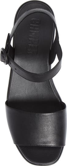 Misia Platform Wedge Sandal