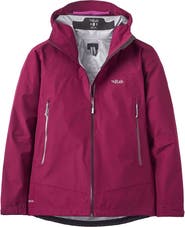 Rab Namche Gtx Jacket - Women's
