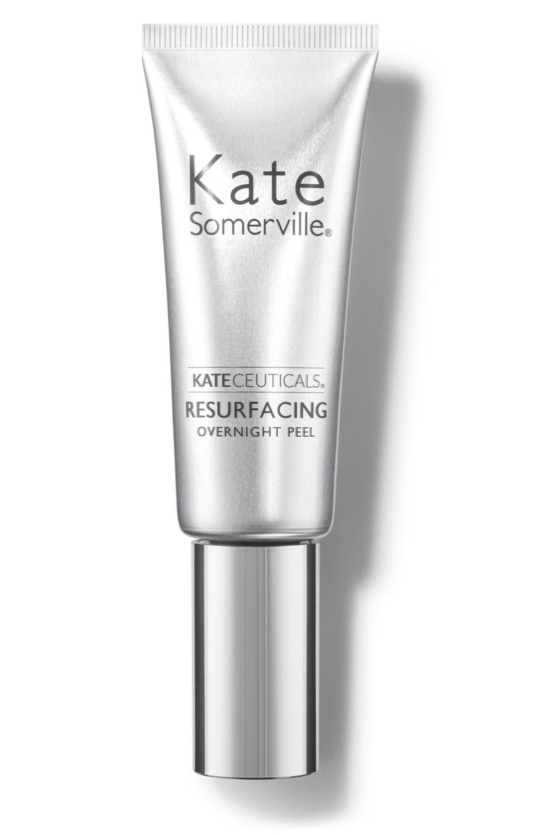 Kateceuticals® Resurfacing Overnight Peel (Nordstrom Exclusive), Main, color, NO COLOR