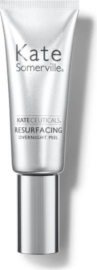 Kate somerville resurfacing overnight peel good