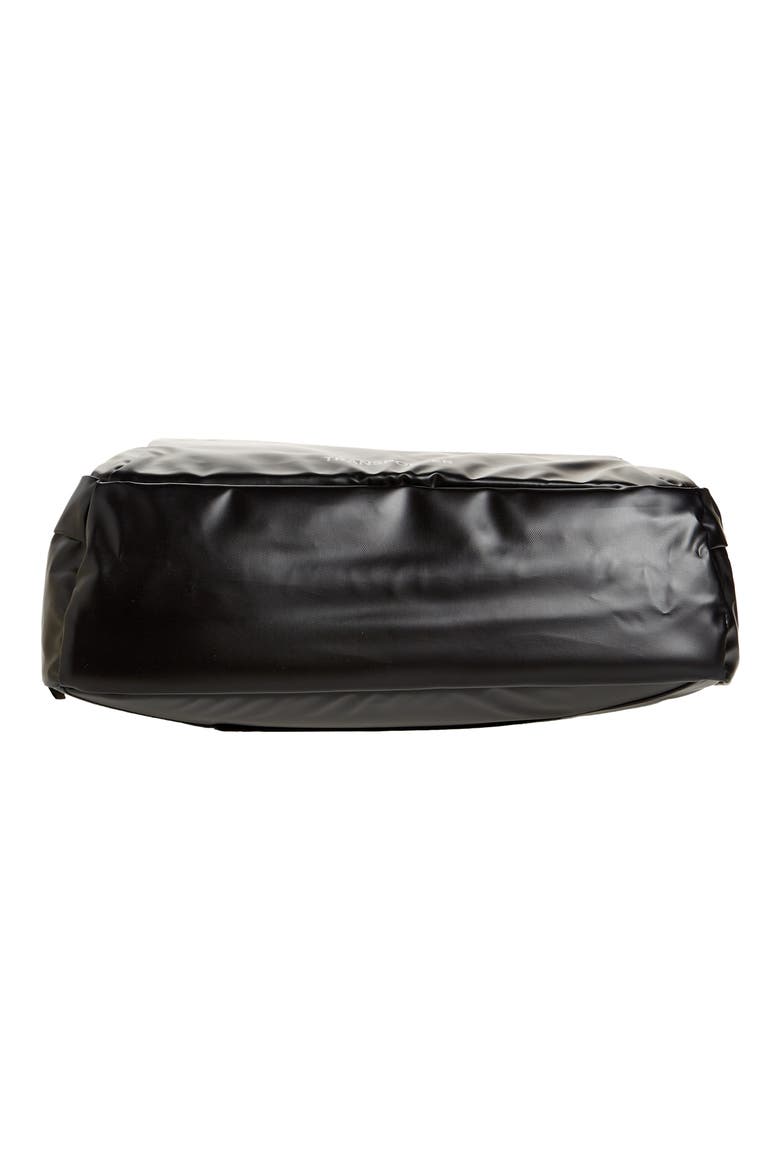 Transporter 20-Liter Boarding Bag, Alternate, color, BLACK