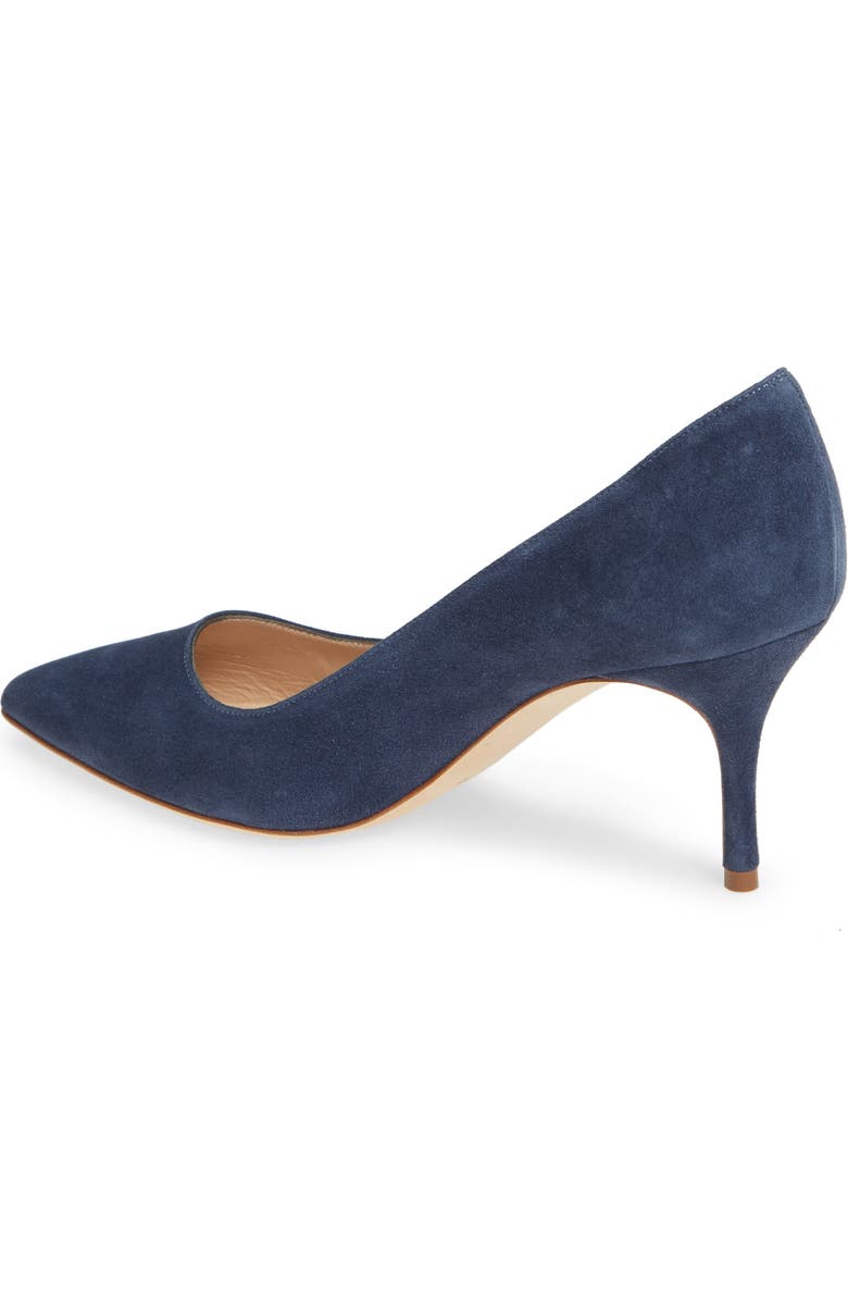 Manolo Blahnik BB Pump, Alternate, color,