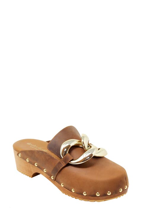 Siena Clog (Women)