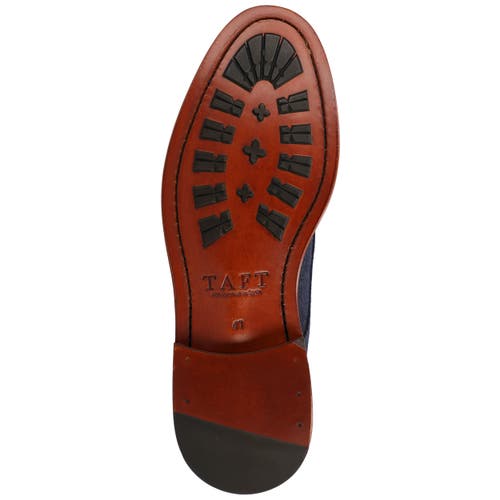 Taft The Jack Boot In Florence