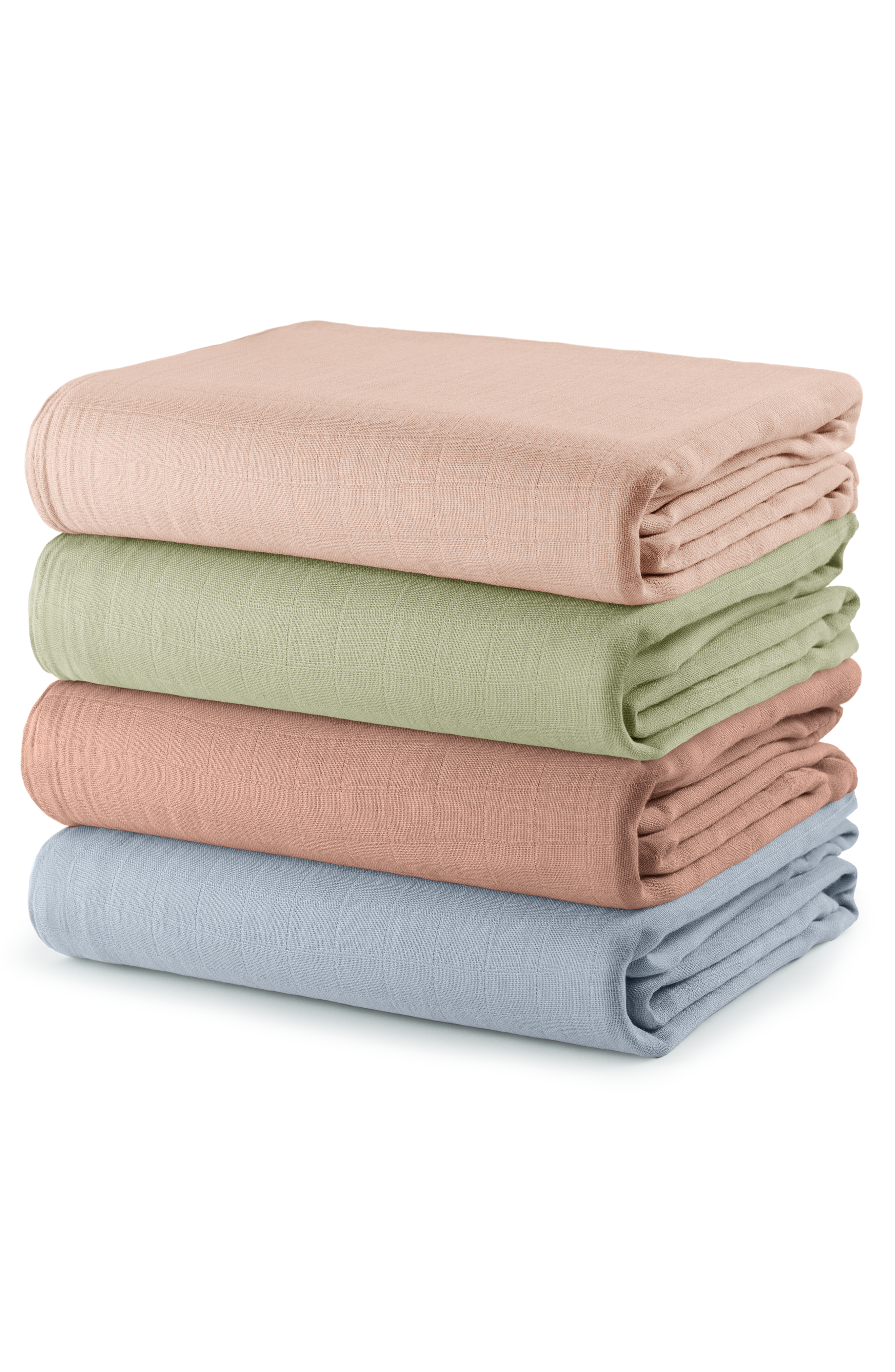 selected Pacific, Cedar, Sage, Blush