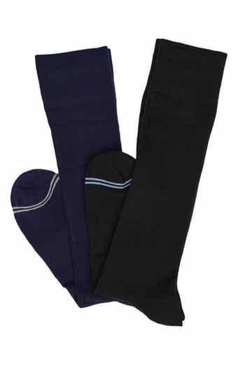 2-Pack Dress Socks