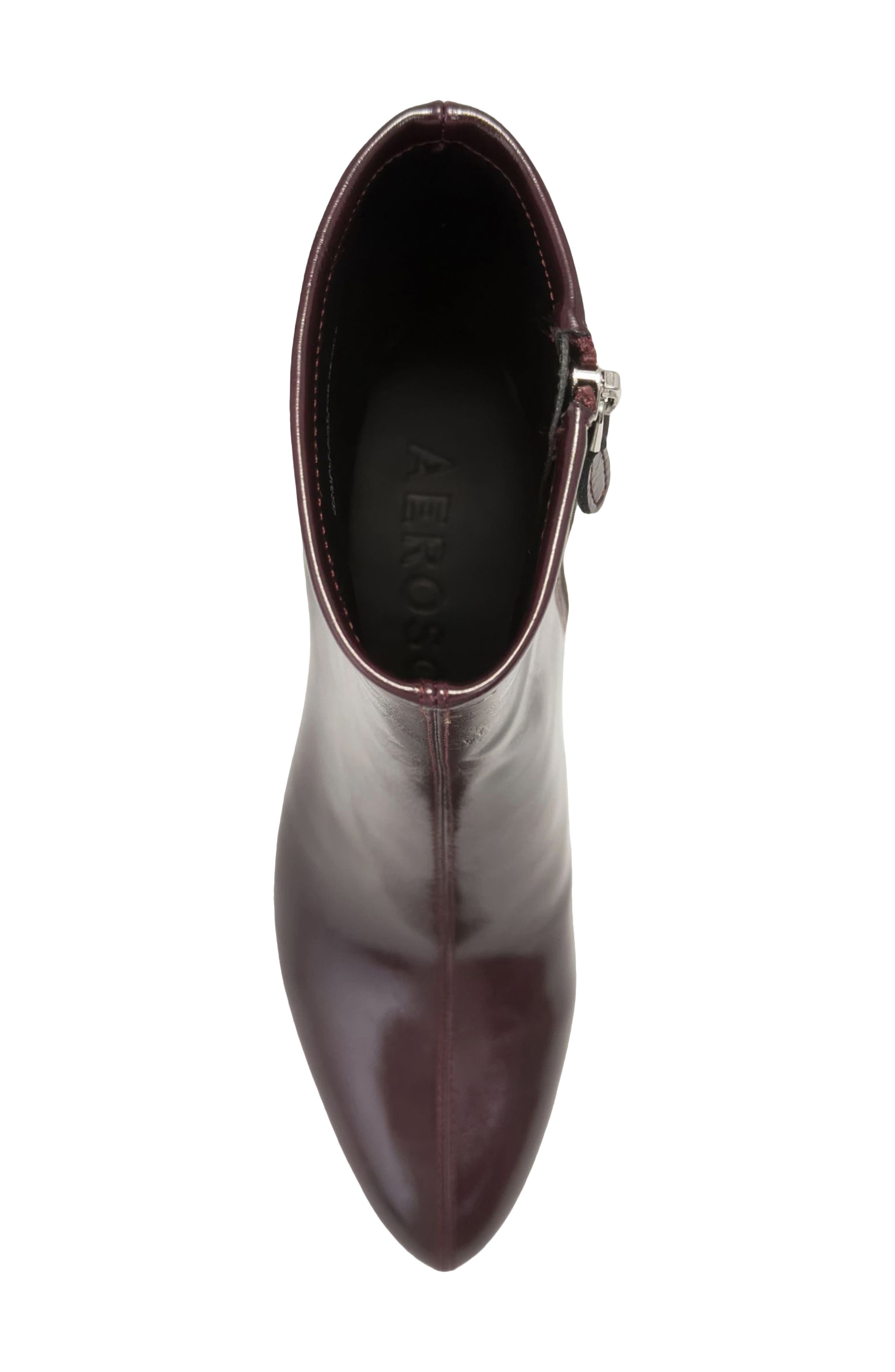 Baylor Bootie, Alternate, color, FIG
