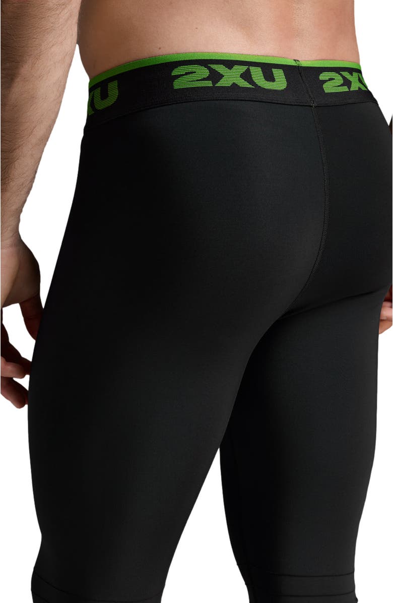 2XU Women's Ignition Haptic 1/4 Zip, Alternate, color, Black/Nero