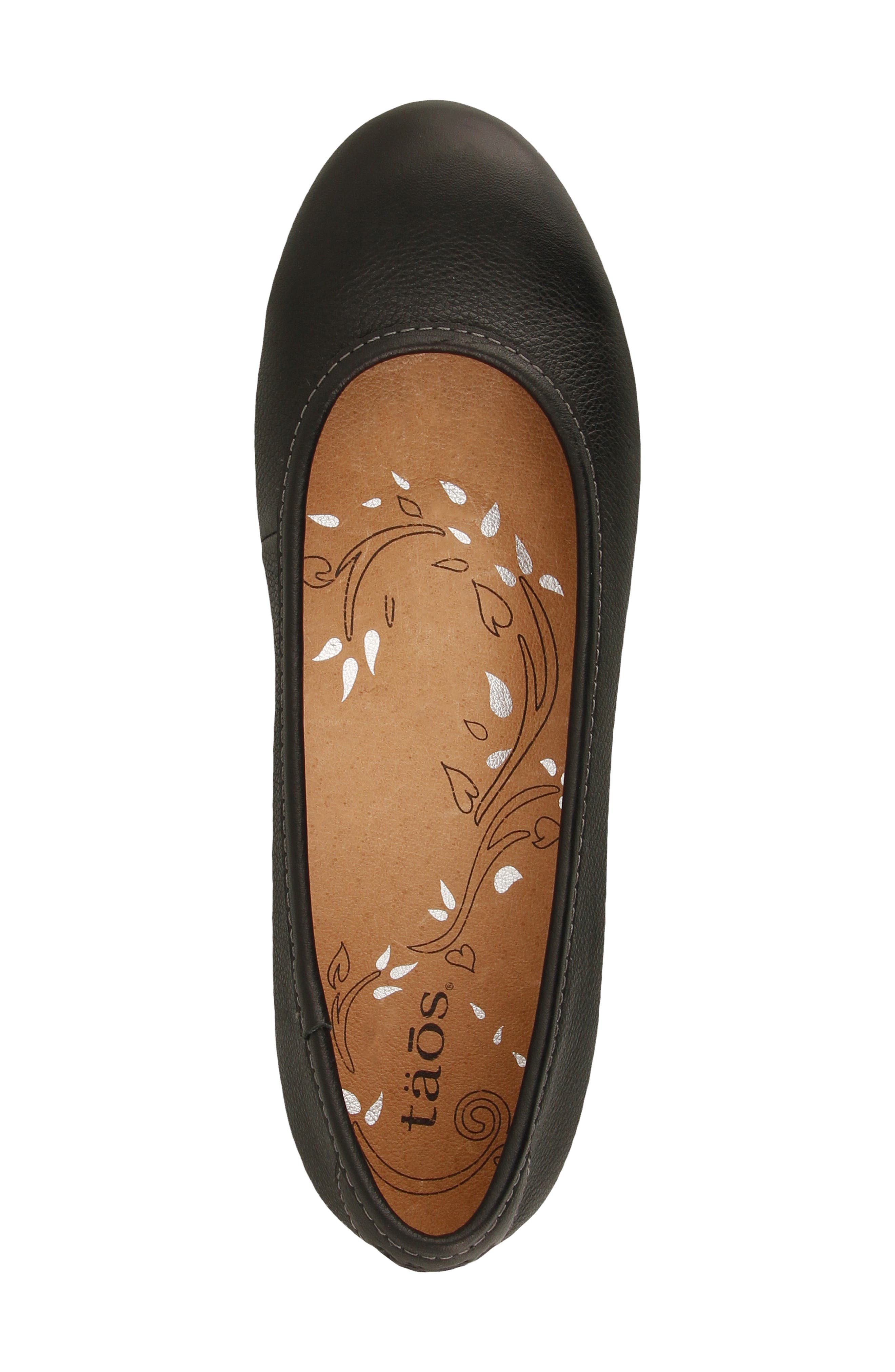 Taos Rascal Flat, Alternate, color, 