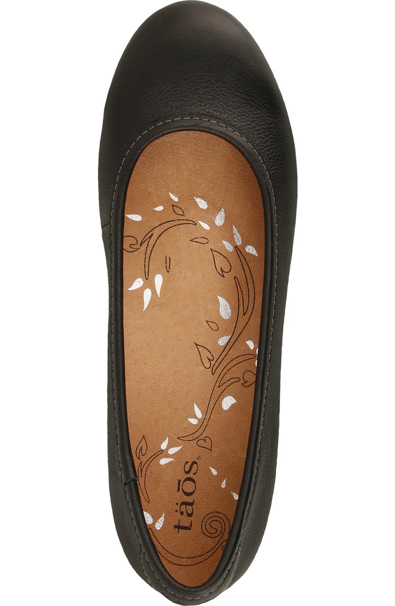 Taos Rascal Flat, Alternate, color,