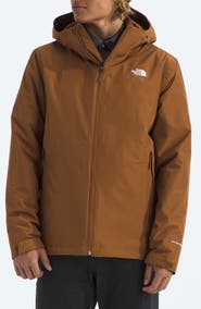 The North Face Carto Mono TriClimate® Waterproof 3-in-1 Jacket