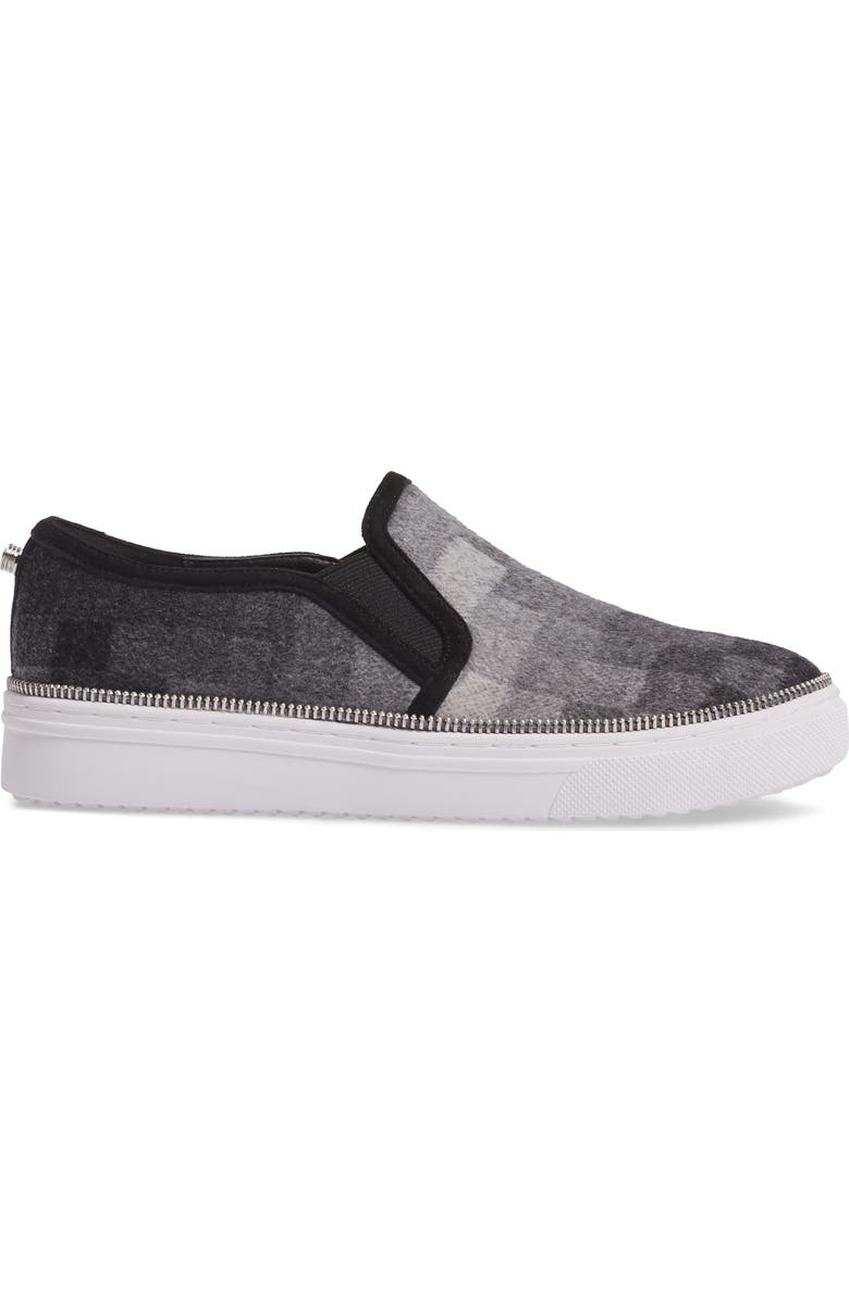 Botkier Harper Slip-On Sneaker, Alternate, color,
