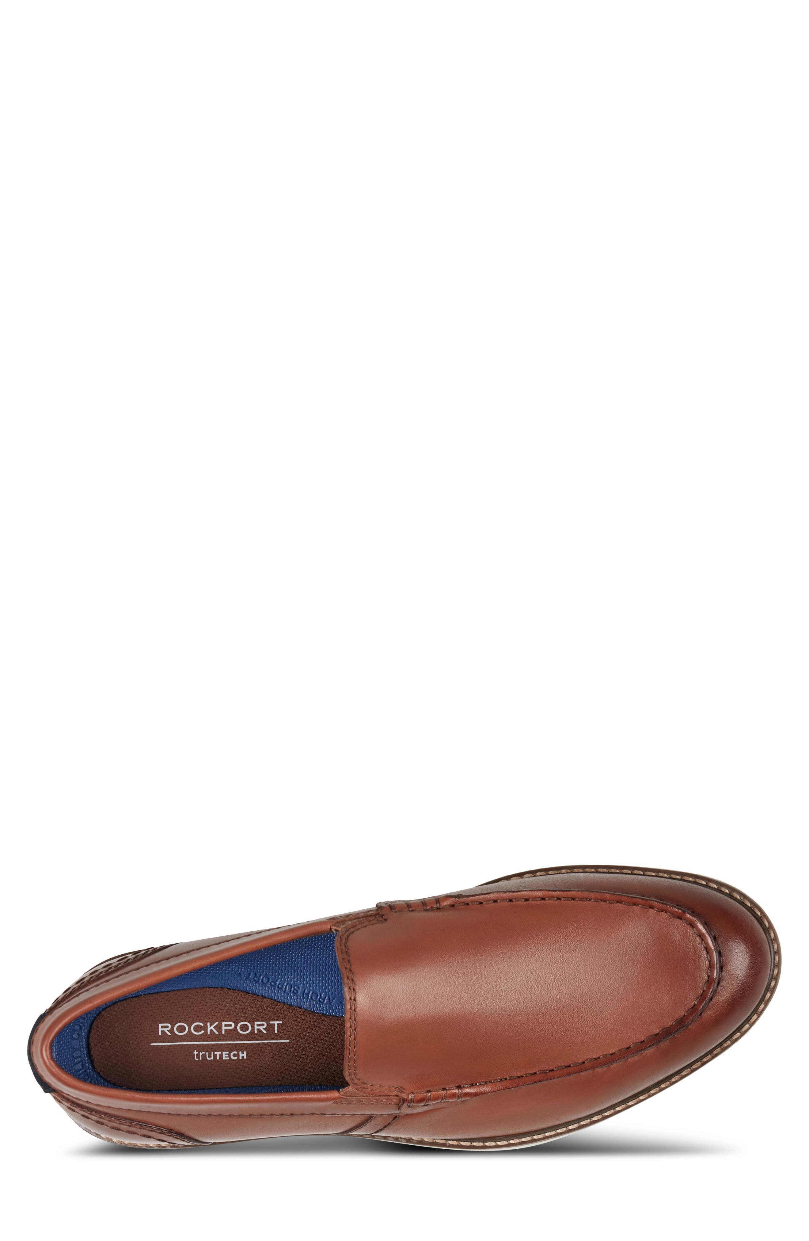 Cristian Loafer - Wide Width Available, Alternate, color, MEDIUM NATURAL