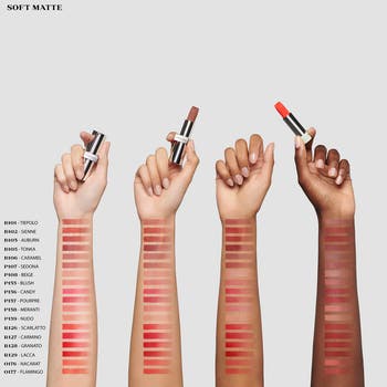 Prada Monochrome Soft Matte Limited Edition | Prada Beauty