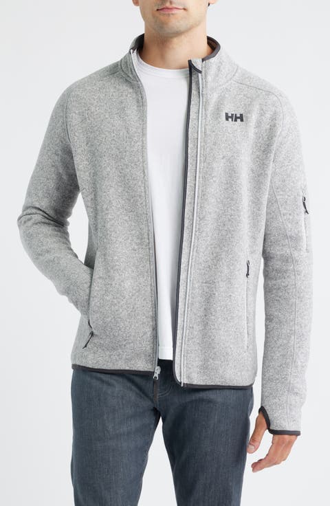 Varde 2.0 Fleece Jacket