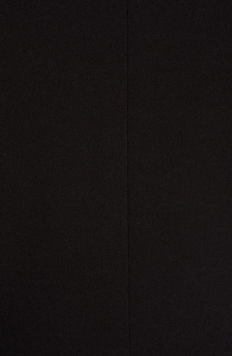 Anne Klein Peaked Lapel Blazer, Alternate, color, 