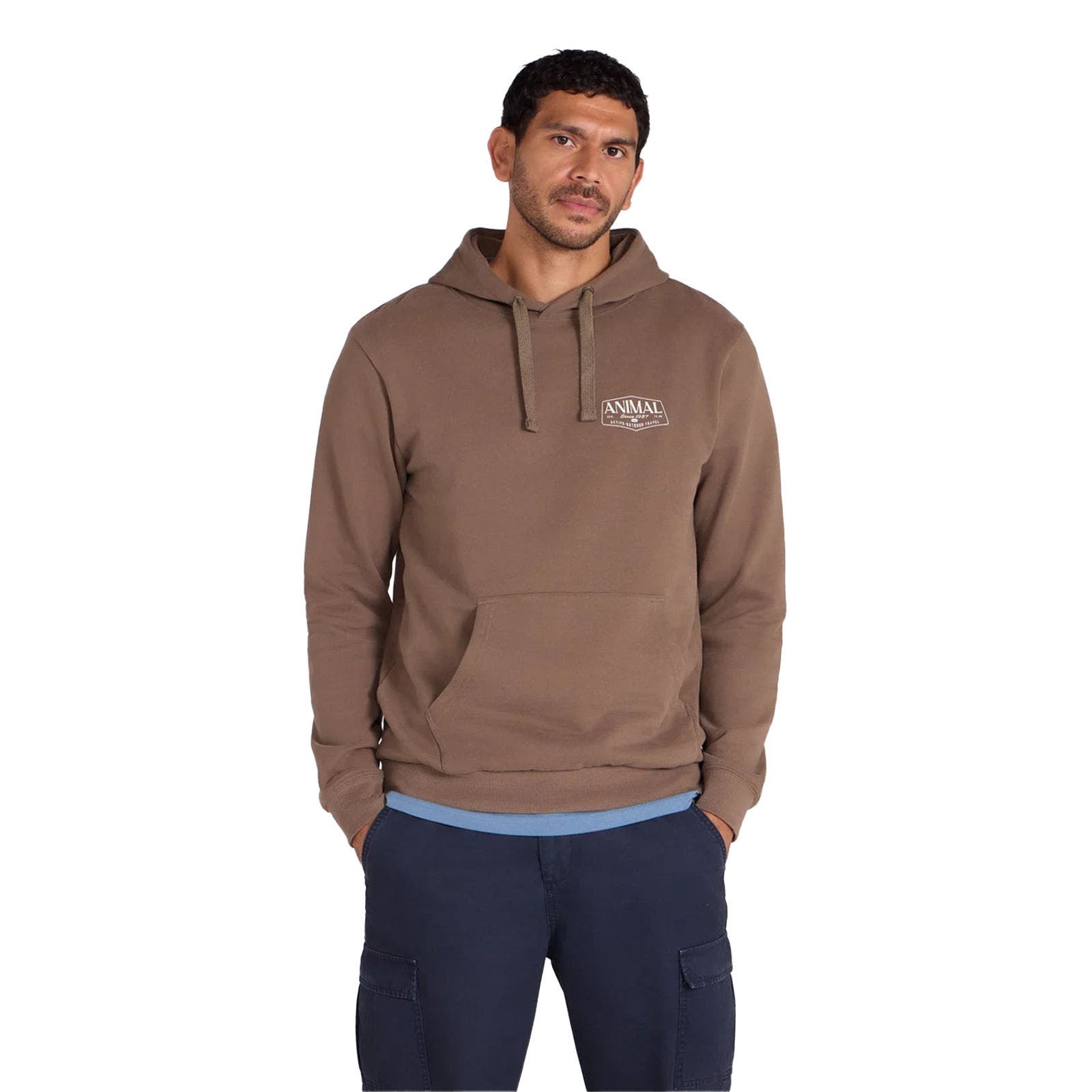 selected Brown