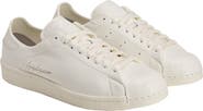 adidas Y-3 Superstar Leather Sneaker