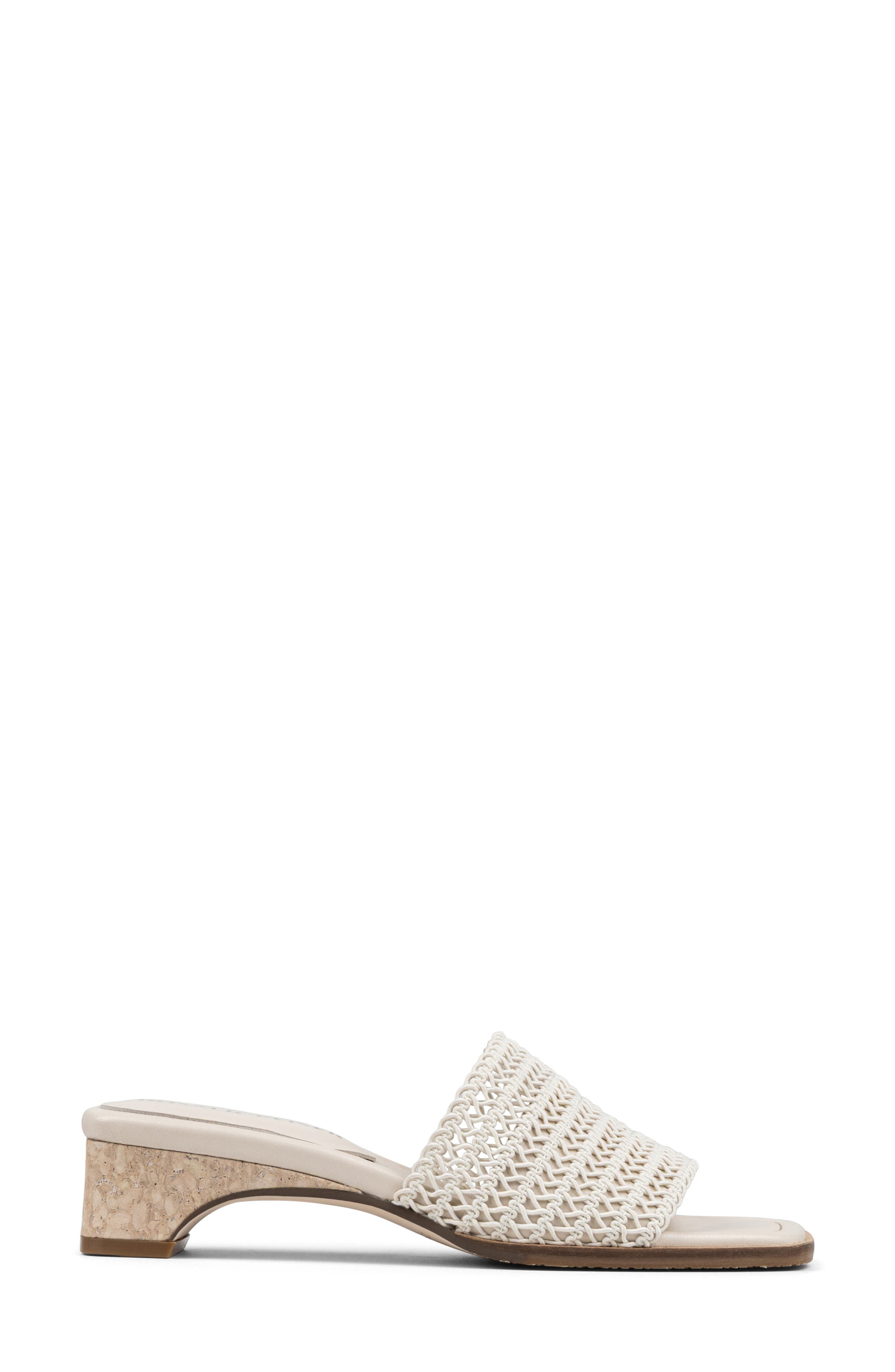 Clodie Slide Sandal, Alternate, color, FOAM