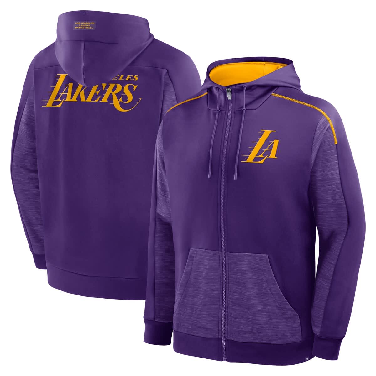 selected Purple